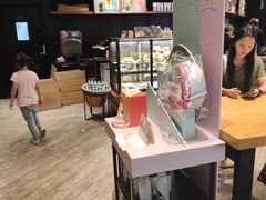 -星巴克(武汉保利时代)