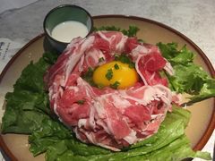 -鲜潭蒸汽石锅鱼(五道口购物中心店)