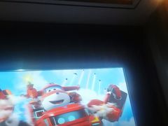 -江南足纪·影院足道·轻奢SPA(笋岗HALO广场店)