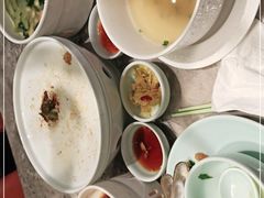 -四道菜·福建菜馆(新街口金鹰店)