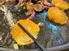 -一烙锅(友谊店)