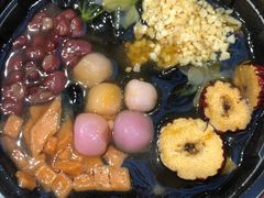 -文立新麻辣烫(合生汇21街区店)
