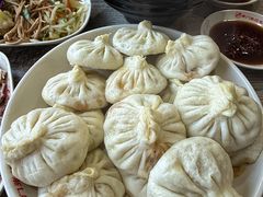 -津门张记包子铺(华昌道店)