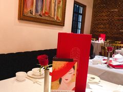 包厢-玫瑰厅上海菜(兴国路店)