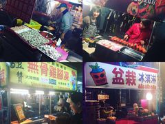 -六合夜市