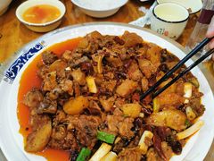 -静和鱼庄