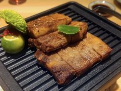 -酒久自助料理(佳兆业店)