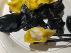 -船歌·鱼水饺青岛菜(闽江二路店)