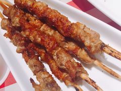 -西贝莜面村(近铁城市广场店)