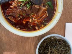 -李先生牛肉面大王(天津滨海机场T2航站楼店)