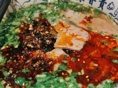 -陳香貴·兰州牛肉面(东方宝泰店)