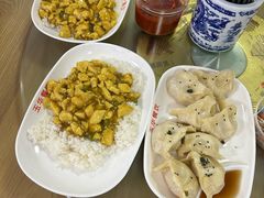 -玉华饮食店(茅台路店)