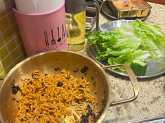 -姜胖胖无限自助烤肉(罗湖宝能店)