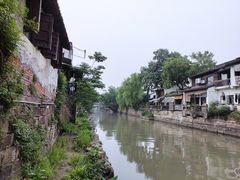 -小河直街历史文化街区