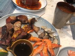 -菲住布渴酒店自助餐厅(阿里巴巴西溪园区店)