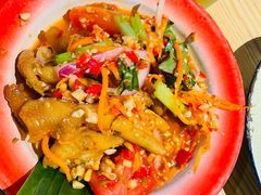 KOKI舂鸡脚-迷你椰·泰式大排档(虹口店)