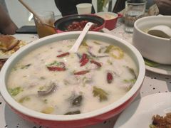 奶酸鱼-大树餐厅(朝阳大悦城店)