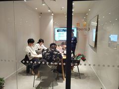 -EF教育成人英语(望京中心)