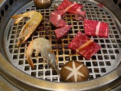 -千寻山野烤肉(中关村店)