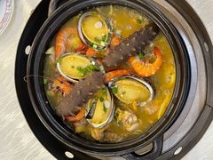 -鲍馬爺·首创鲍鱼鸡(银座店)