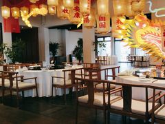 -禧宴Joyous Restaurant(禧园店)