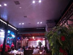 大堂-那些年记忆烧烤