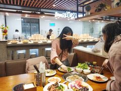 -韩大地烤肉海鲜火锅自助(五一广场店)