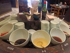 -二刀潮牛(重庆光环购物公园店)