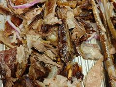 -老爷庙风味美食府(魏都大道店)