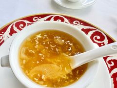 -富临饭店阿一鲍鱼