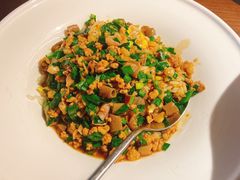 海肠捞饭-前海沿·青岛菜(李沧万达店)