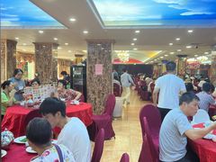 -吉莲利苑海鲜酒家(珠海拱北28年老字号店)