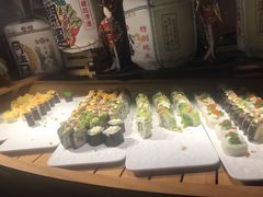 -威珀斯酒店·珀萃美食餐厅 | 海鲜刺身·现烤生蚝·特色烤肉