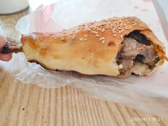 -中关村烤包子(中关村店)