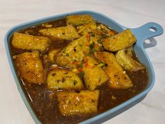 -香香海南菜餐厅