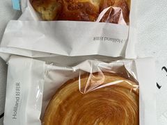 -好利来(奥林匹克购物广场店)