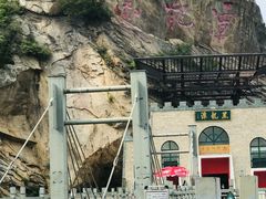 -黑龙潭风景区