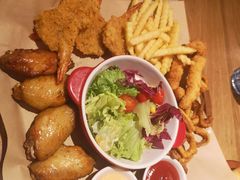 -必胜客(百联又一城店)