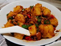 红烧米豆腐-壹盏灯(惠农店)