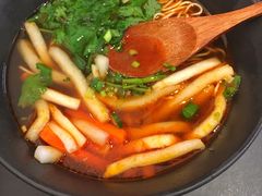 -贡梅老面馆·蟹粉面·无锡特色小吃(南长街主推店)