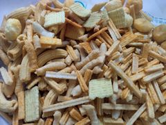 -韩盛·盛江山自助料理(中街大悦城店)