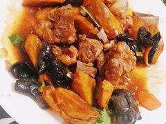 -宾朋海鲜美食餐厅·特色美食(兴海路店)