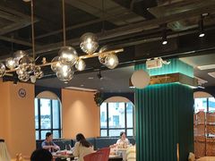 -斗牛士牛排(南京东路店)