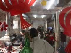 大堂-大槐树烤肉馆