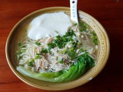 -姚家豆花