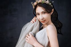 -古摄影婚纱