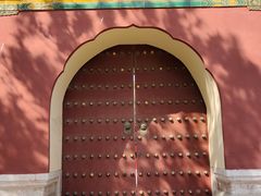 -北京市劳动人民文化宫(太庙)