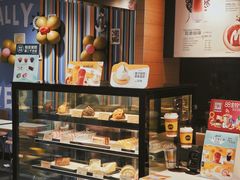 -麦当劳(温州人民路店)