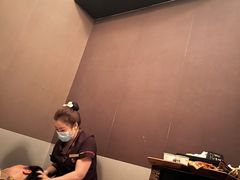 -泰合玺·精油疗愈SPA(南京光环花园城店)
