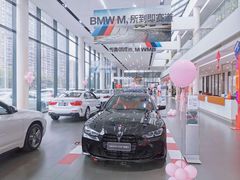 -永嘉宝诚宝马4S店(瓯北店)